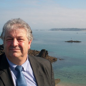 Michel Penhouët