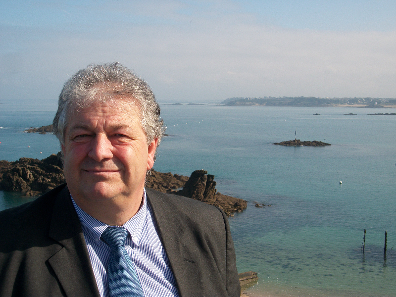 Michel Penhouët