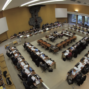 Conseil général