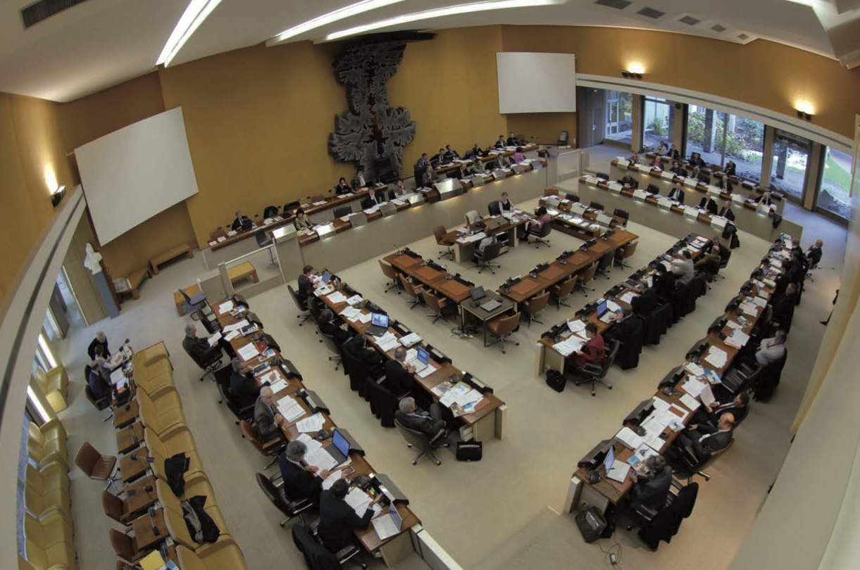 Conseil général