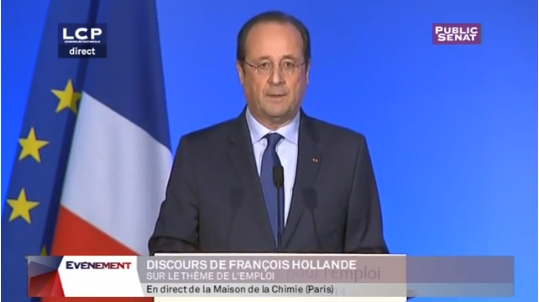 hollande apprentissage