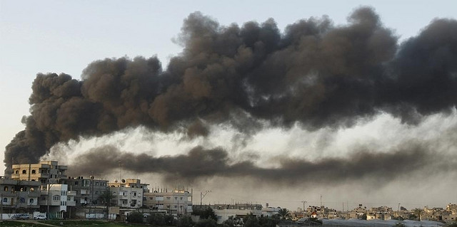 gaza