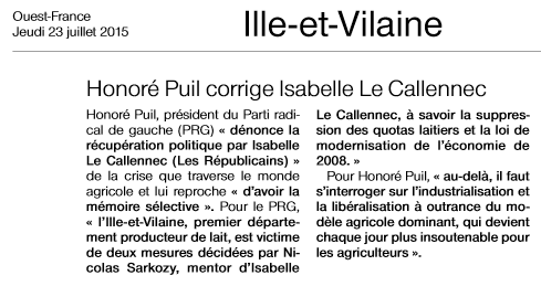 OF23juillet