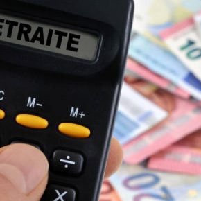 Calculation of retirement
