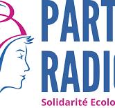 logo parti radical